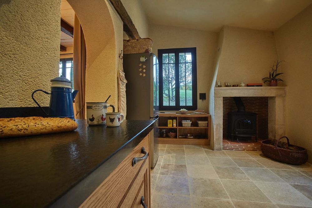 � vendre  Maison N�rac (47600)