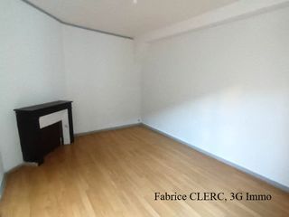  Appartement � vendre 3 pi�ces 