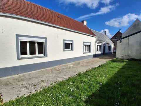   Maison de village 5 pi�ces Maison - 5 pi�ce(s) - 81 m�