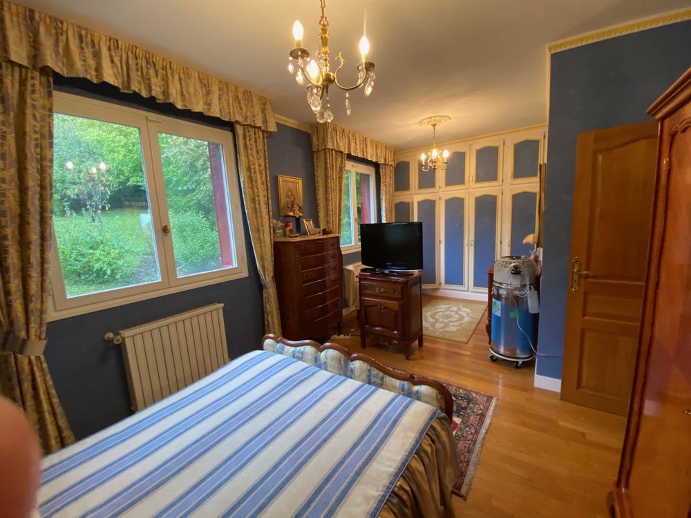 � vendre  Maison Saint-Leu-la-For�t (95320)