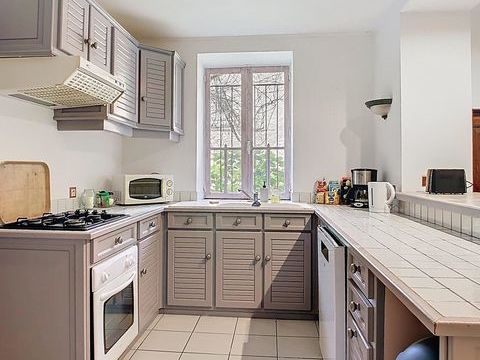  Maison � vendre 8 pi�ces 342 m�