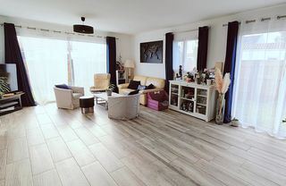  Maison � vendre 6 pi�ces 134 m�