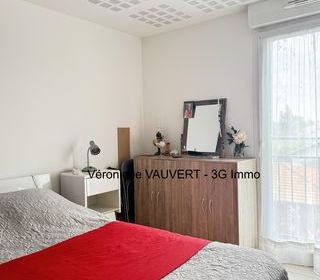  Appartement � vendre 3 pi�ces 