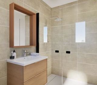  Appartement � vendre 4 pi�ces 