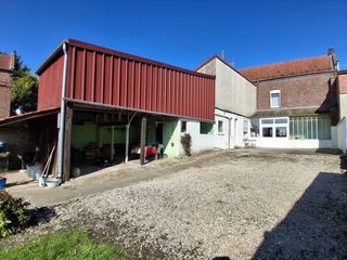  Maison � vendre 6 pi�ces 128 m�