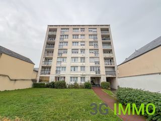  Appartement � vendre 2 pi�ces 61 m�