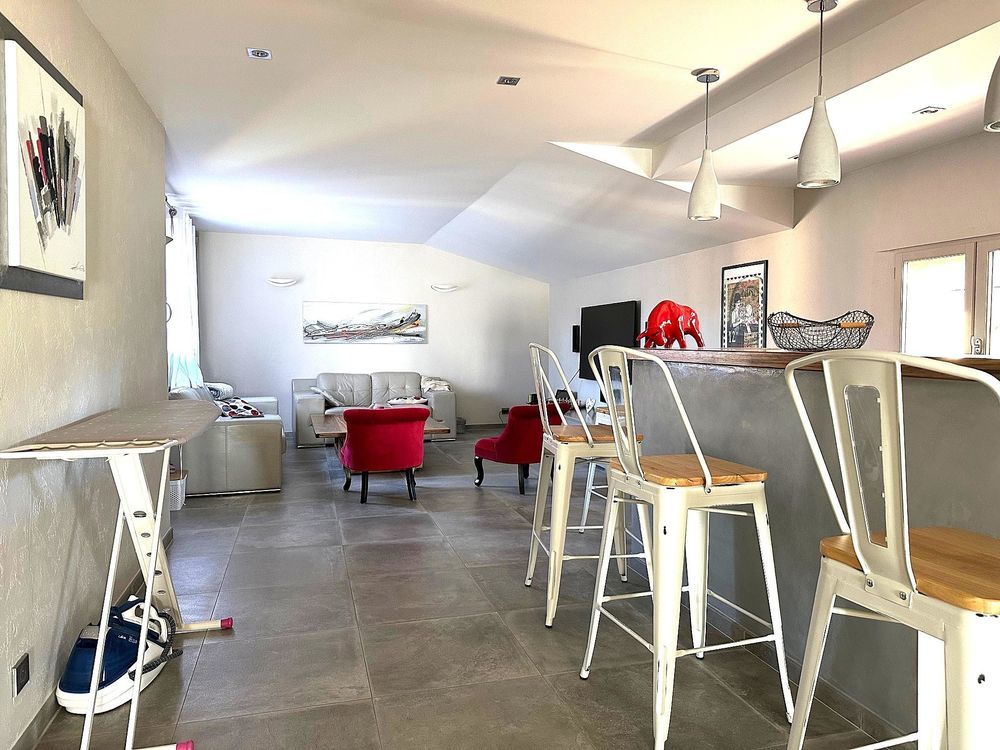 � vendre  Maison Lorgues (83510)