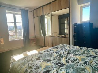  Appartement � vendre 2 pi�ces 45 m�