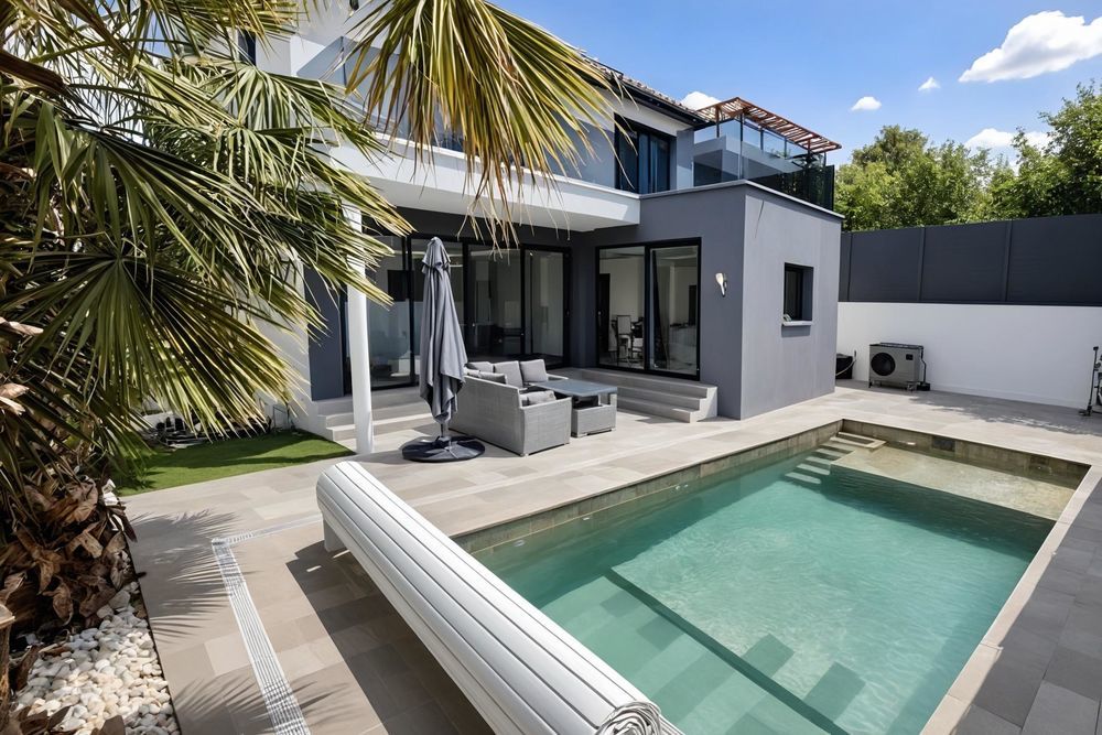 � vendre  Maison Montpellier (34000)