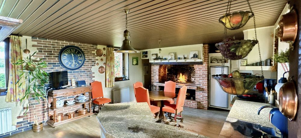 � vendre  Maison Cambremer (14340)