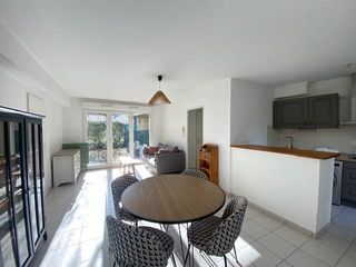  Appartement � vendre 3 pi�ces 63 m�