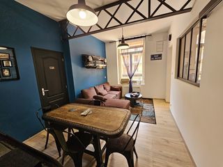  Appartement � vendre 2 pi�ces 49 m�