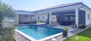  Maison � vendre 5 pi�ces 158 m�