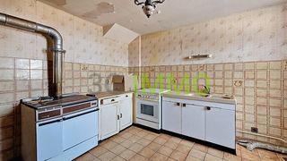  Maison � vendre 6 pi�ces 108 m�