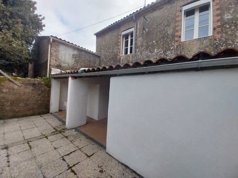   Maison 4 pi�ces Maison - 4 pi�ce(s) - 74 m�