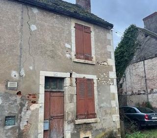  Maison � vendre 2 pi�ces 50 m�
