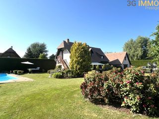  Maison � vendre 5 pi�ces 130 m�