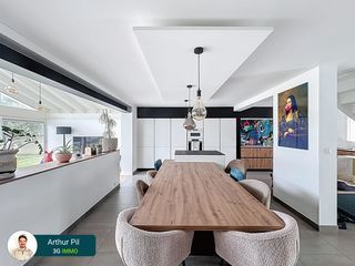  Maison � vendre 6 pi�ces 160 m�