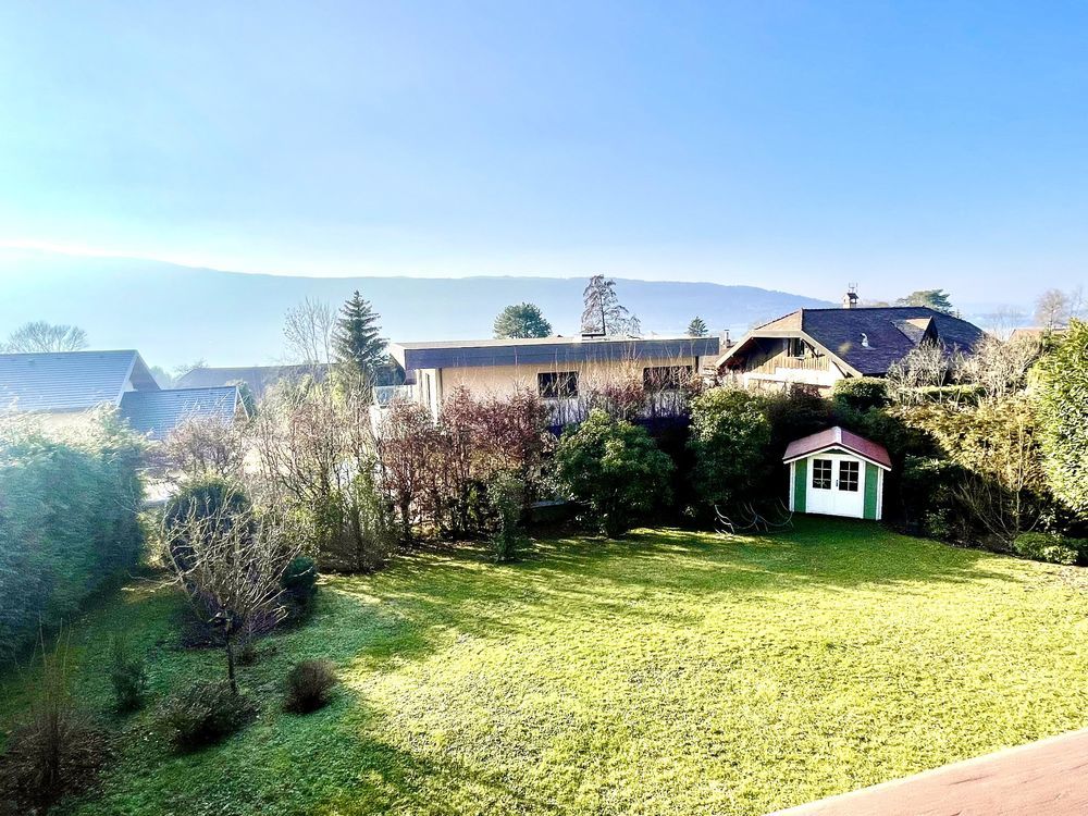 � vendre  Maison Veyrier-du-Lac (74290)