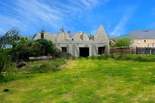  Maison � vendre 6 pi�ces 190 m�