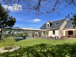  Maison � vendre 7 pi�ces 198 m�