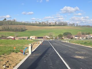  Terrain � vendre 758 m�