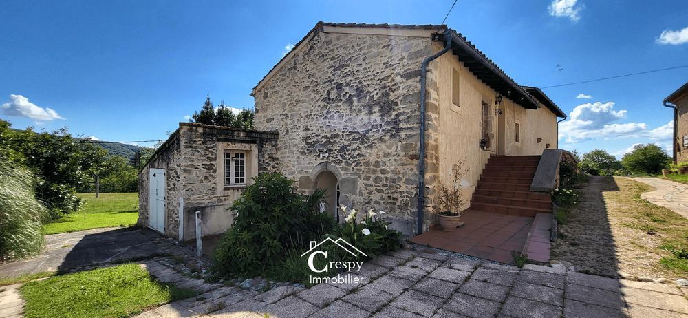 � vendre  Maison Vaudreuille (31250)