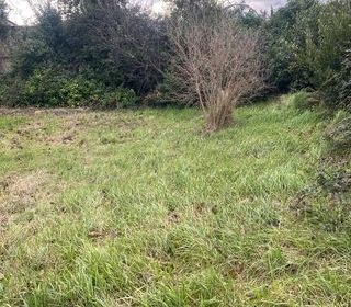  Terrain � vendre 700 m�