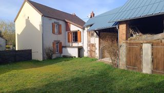  Maison � vendre 6 pi�ces 150 m�