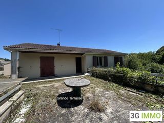  Maison � vendre 8 pi�ces 171 m�