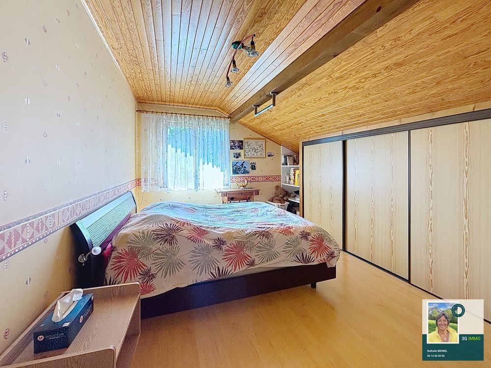 � vendre  Maison Mieussy (74440)