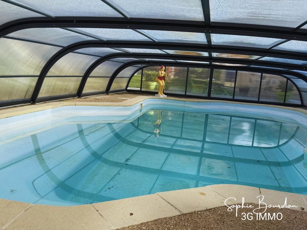 � vendre  Maison Joigny (89300)