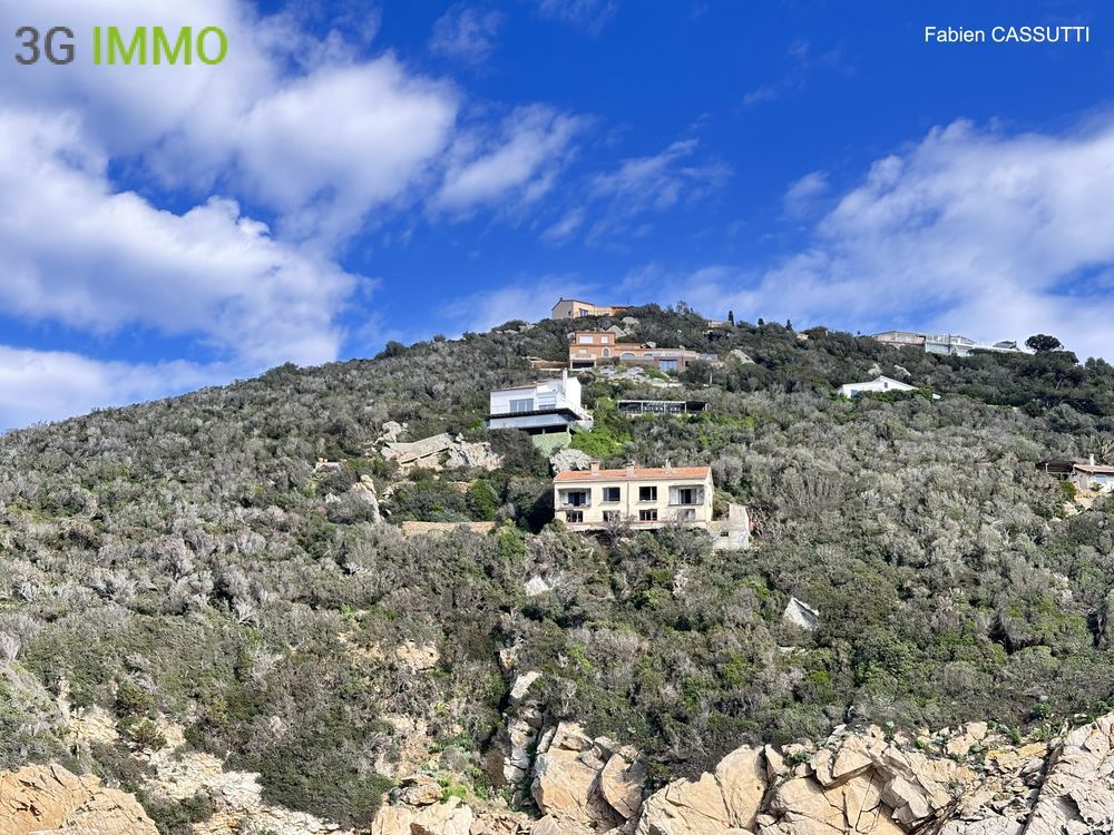 � vendre  Maison Hy�res (83400)