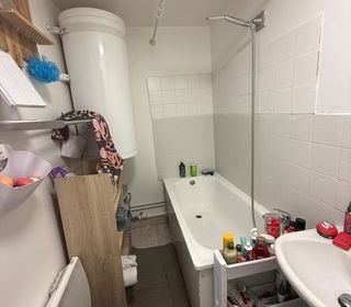  Appartement � vendre 2 pi�ces 46 m�