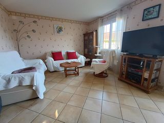  Maison � vendre 5 pi�ces 110 m�