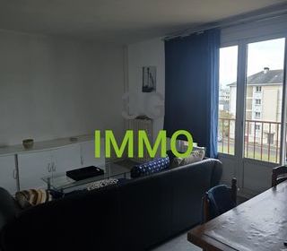  Appartement � vendre 7 pi�ces 85 m�