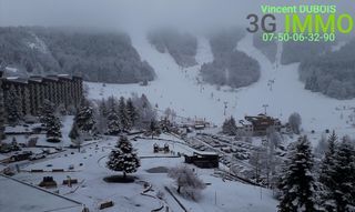  Appartement � vendre 1 pi�ce 22 m�