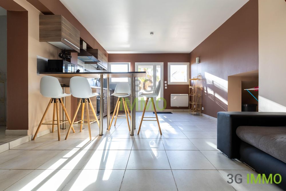 � vendre  Maison Clermont-l'H�rault (34800)