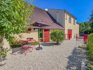  Maison � vendre 7 pi�ces 141 m�