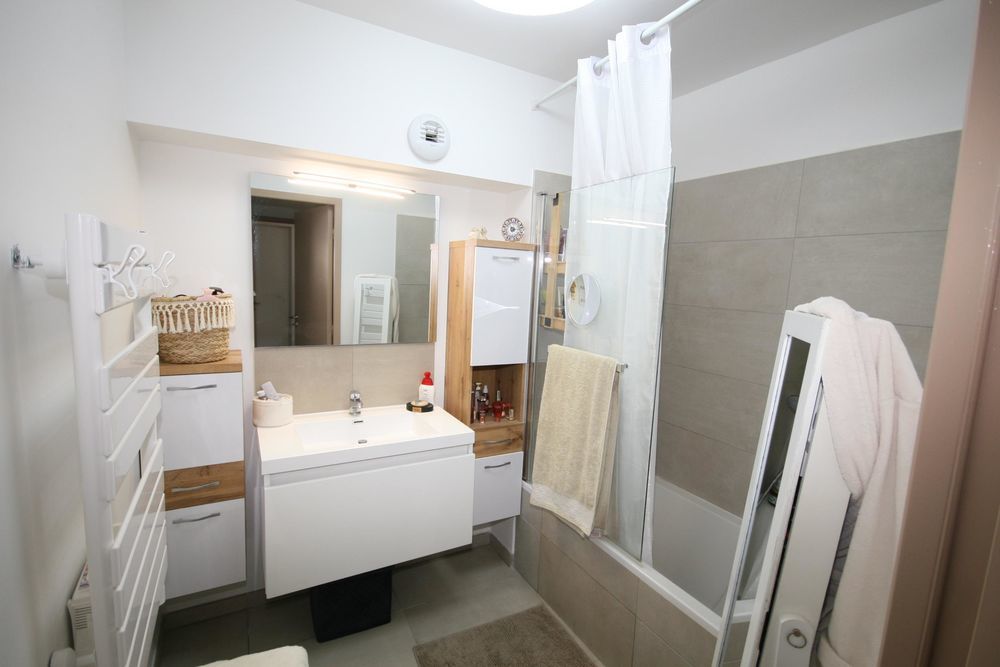 � vendre  Appartement Les Issambres (83380)