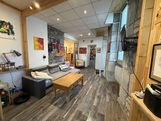  Appartement � vendre 2 pi�ces 