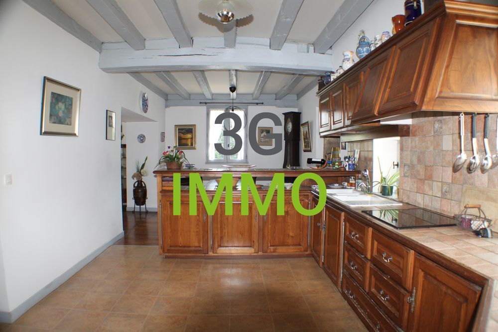 � vendre  Maison Sare (64310)