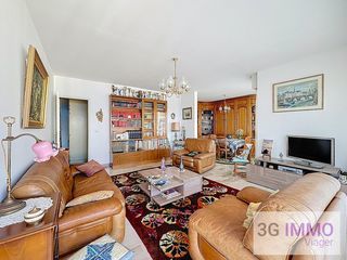  Appartement � vendre 4 pi�ces 