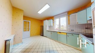  Maison � vendre 5 pi�ces 128 m�