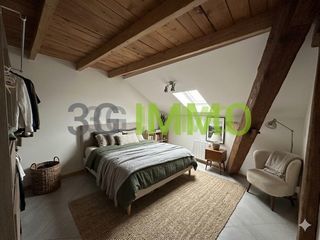  Appartement � vendre 3 pi�ces 96 m�