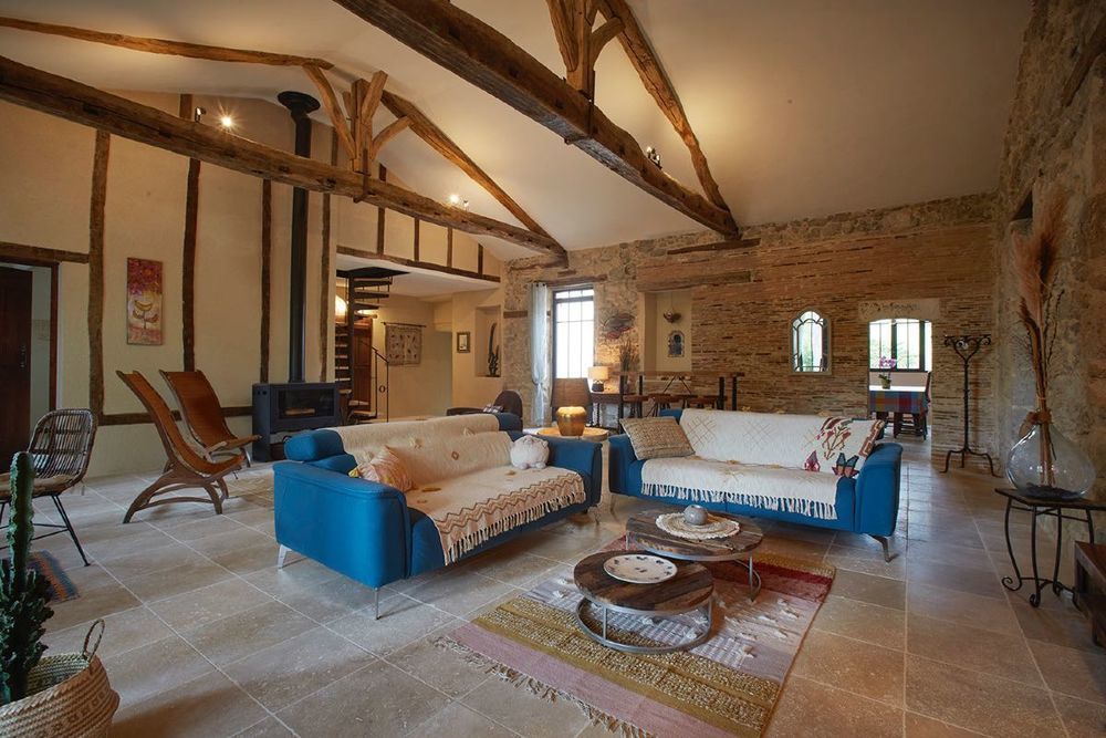 � vendre  Maison N�rac (47600)