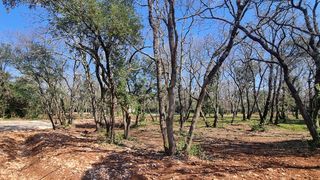  Terrain � vendre 1200 m�