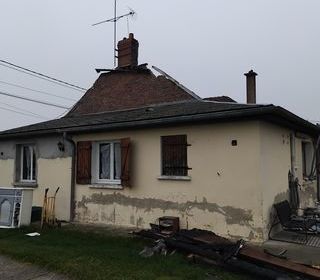  Maison � vendre 5 pi�ces 110 m�