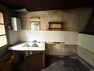  Maison � vendre 1 pi�ce 