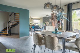  Maison � vendre 6 pi�ces 198 m�